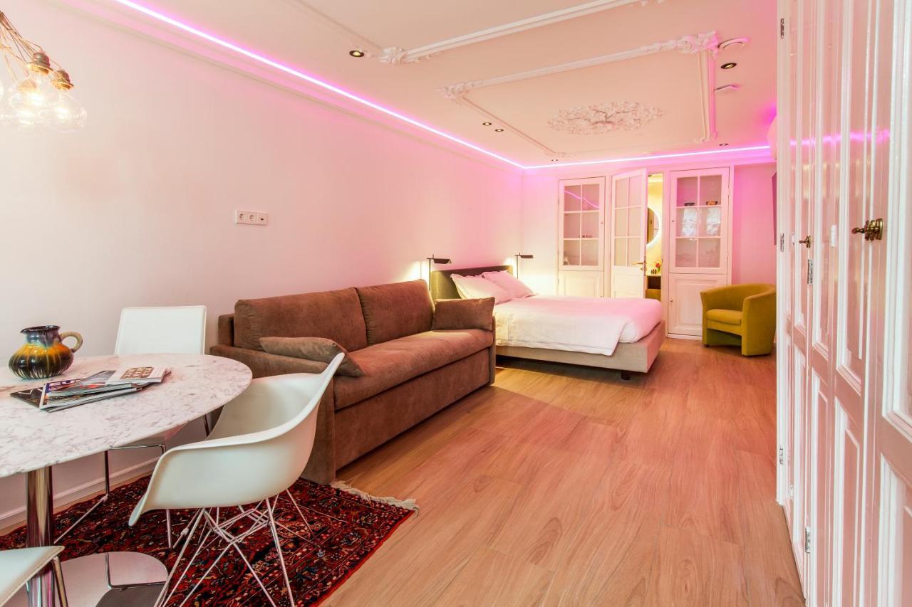 Amstel Corner Hotel Amsterdam Bagian luar foto