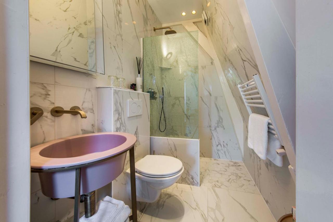 Amstel Corner Hotel Amsterdam Bagian luar foto
