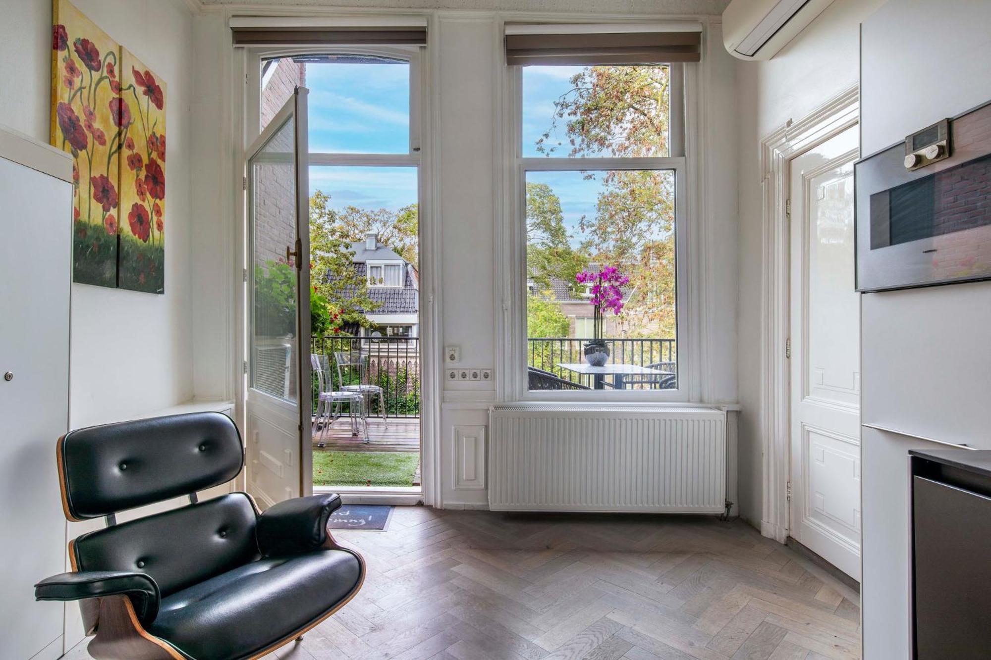 Amstel Corner Hotel Amsterdam Bagian luar foto