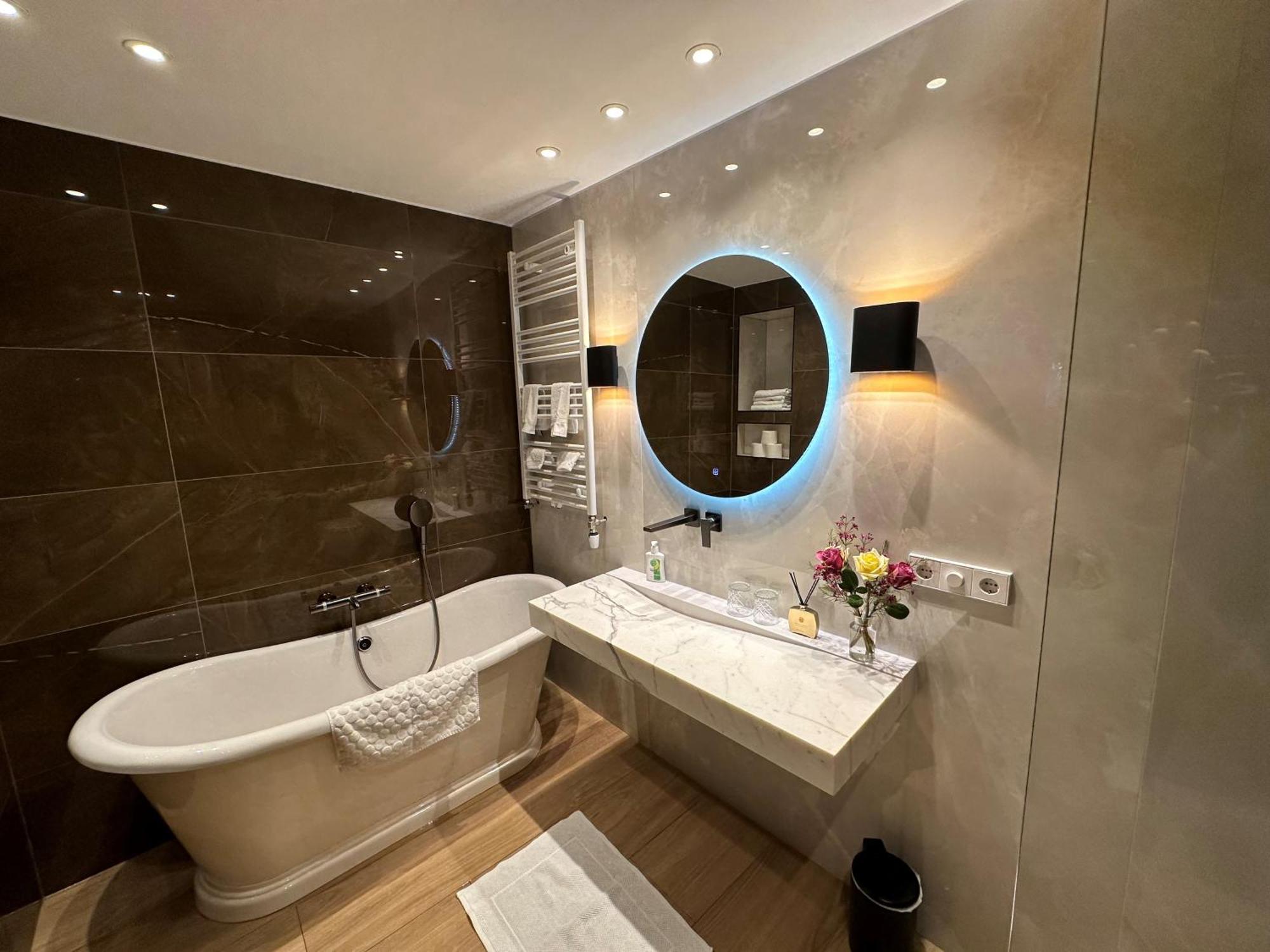 Amstel Corner Hotel Amsterdam Bagian luar foto