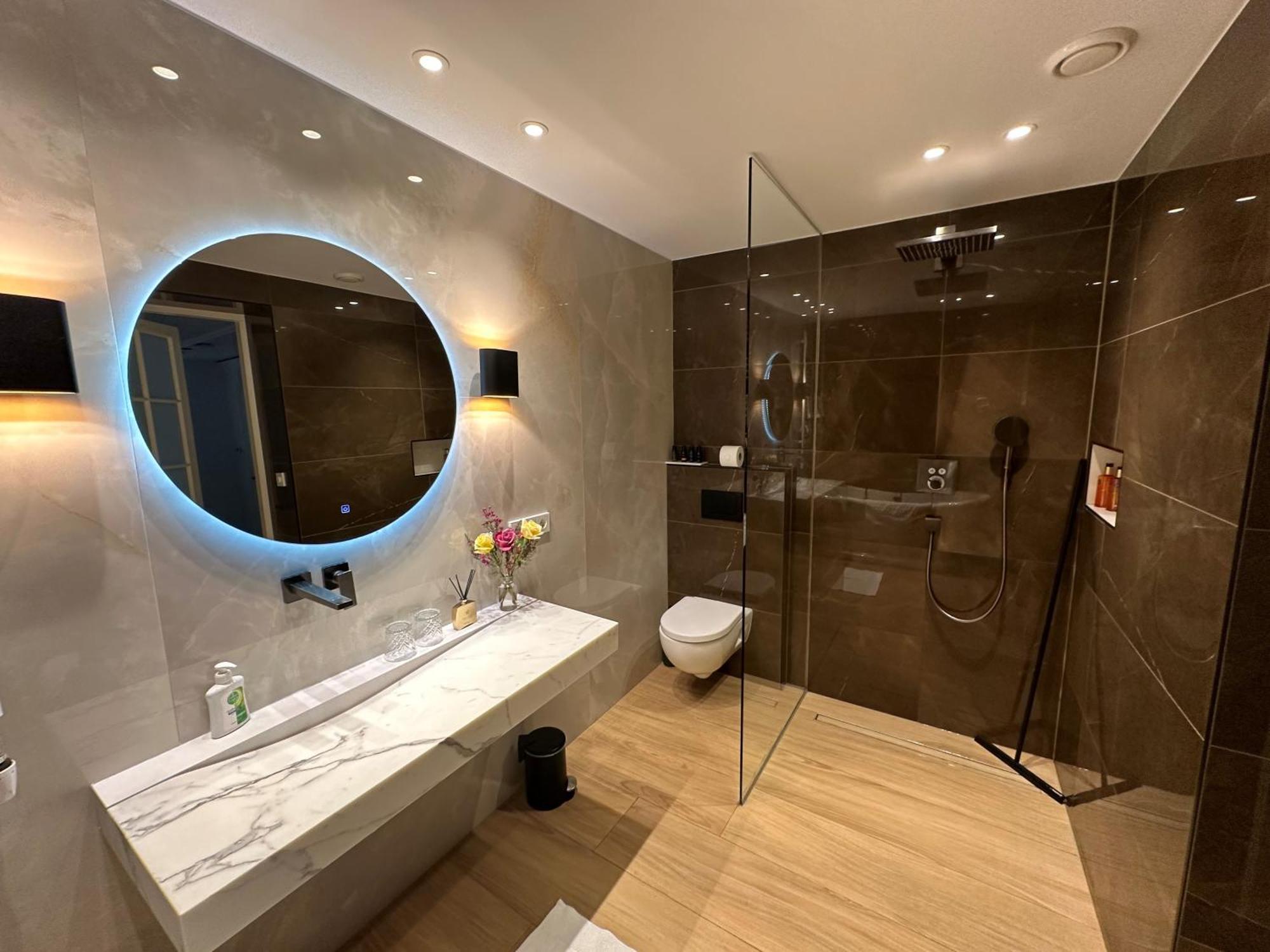 Amstel Corner Hotel Amsterdam Bagian luar foto