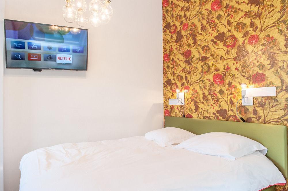 Amstel Corner Hotel Amsterdam Bagian luar foto